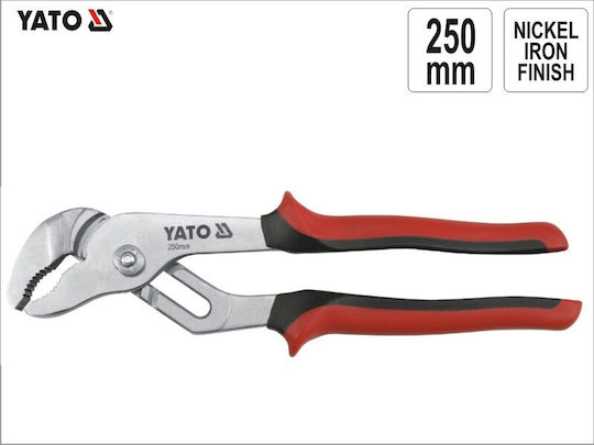 Yato Πένσα Μήκους 250mm