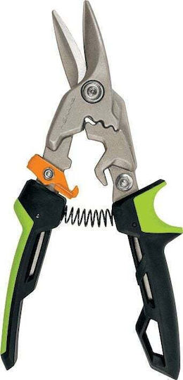 Fiskars Ψαλίδι Λαμαρίνας Ίσιο Μήκους 290mm