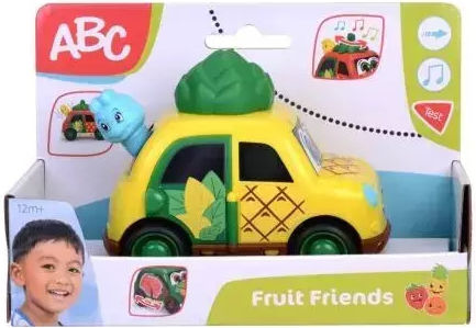 Simba Vehicul cu muzică pentru 12++ Luni
