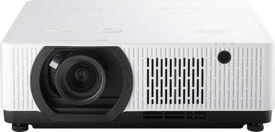 Viewsonic LSC731WU Проектор 3LCD Full HD Лазерен с вградени високоговорители Бял