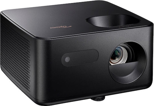 Optoma Photon Life PH31 E3PB001E111 Projector DLP Full HD Λάμπας LED με Ενσωματωμένα Ηχεία