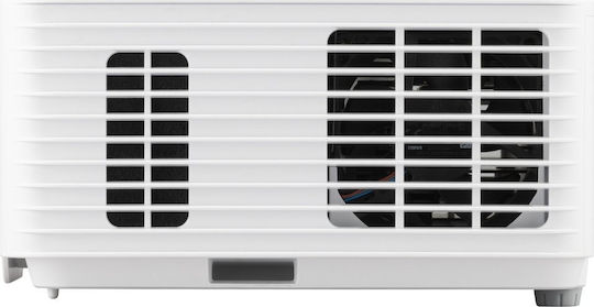 Viewsonic LS711HD 3D Projector LCD Full HD Laser με Ενσωματωμένα Ηχεία