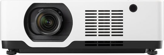 Viewsonic LSC601WU Projector 3LCD Full HD Laser με Ενσωματωμένα Ηχεία