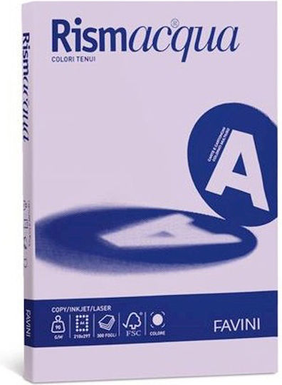 Favini Χαρτί Εκτύπωσης A4 50 φύλλα