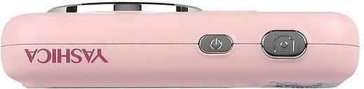 Yashica DZ-100 Hello Kitty Children's Camera 5MP Full HD (1080p) Pink