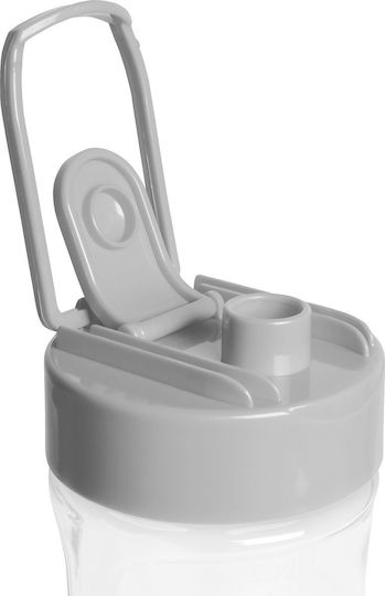 N'Oveen SB-230 Μπλέντερ με Κανάτα Tritan 600 ml 300W Γκρι