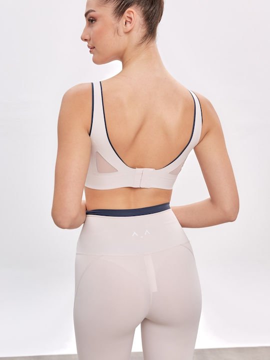 Women's Training Legging Elephant Grey