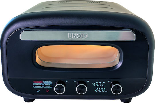 Unold Pizza Maker 1700W Gray