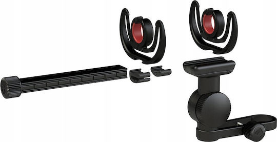 Rycote Mount за микрофон