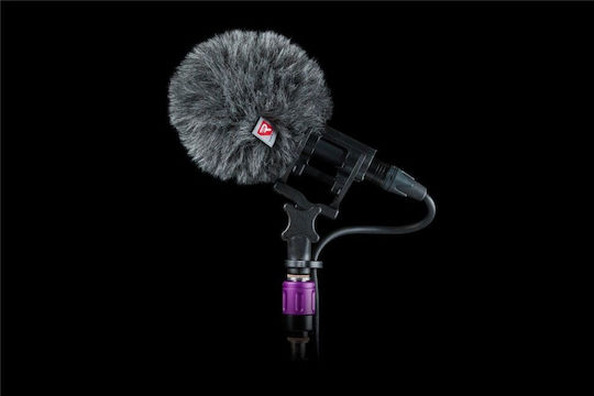Rycote Windjammer Αντιανέμιο Μικροφώνου