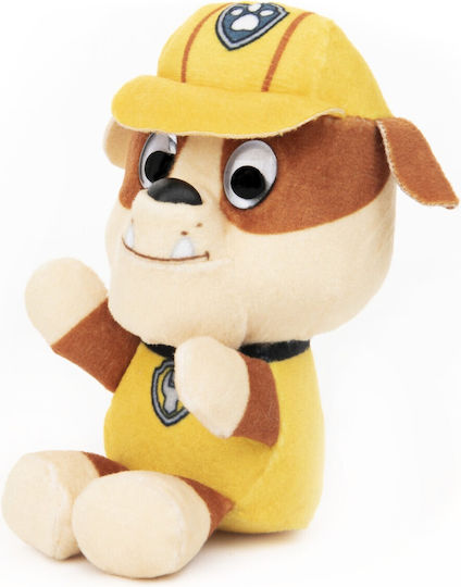 Jucărie de pluș Paw Patrol 8 cm.