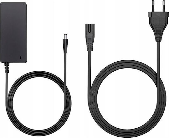 Ulanzi Φορτιστής Laptop 40W 19V 1.7A με Αποσπώμενο Καλώδιο Τροφοδοσίας