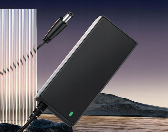 Ulanzi Φορτιστής Laptop 40W 19V 1.7A με Αποσπώμενο Καλώδιο Τροφοδοσίας