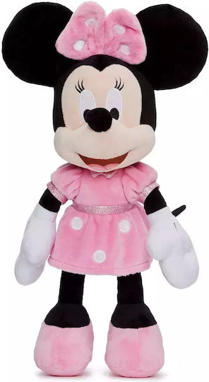 Minnie Mouse Jucărie de pluș Disney 35 cm.