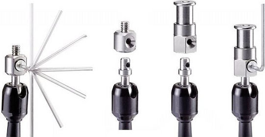 Manfrotto Zubehör für Studio