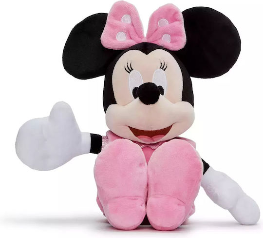 Minnie Mouse Jucărie de pluș Disney 35 cm.