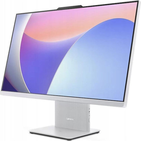 Lenovo IdeaCentre AIO 27IRH9 27" (i7-13620H/16GB/1TB SSD/FHD/W11 Home) US