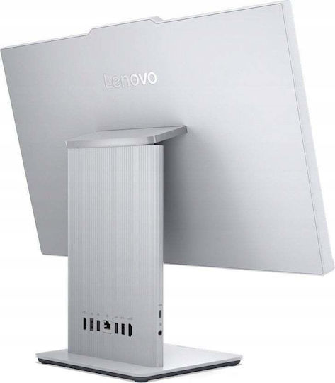 Lenovo IdeaCentre AIO 24IRH9 23.8" (i5-13420H/16GB/512GB SSD/FHD/W11 Home) US