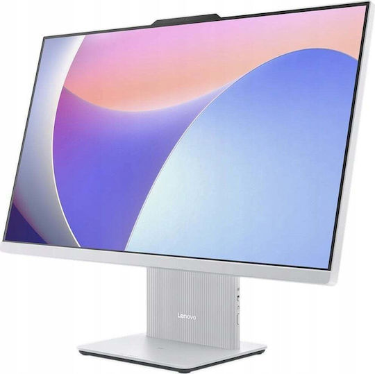 Lenovo IdeaCentre AIO 27IRH9 27" (i5-13420H/16GB/512GB SSD/W11 Home) US