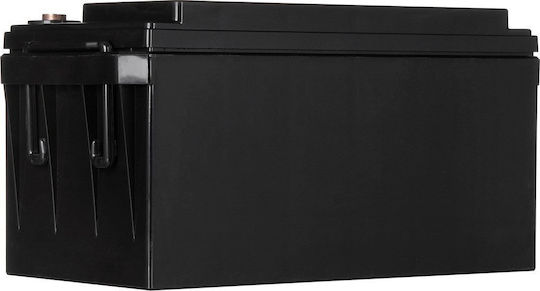 Volt Polska UPS Battery with Capacity 65Ah and Voltage 12V 1pcs