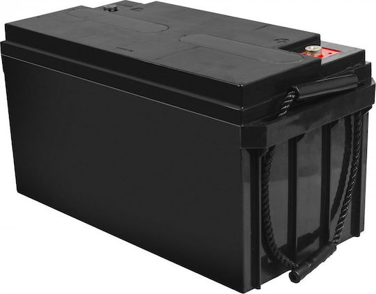 Green Cell Μπαταρία UPS με Χωρητικότητα 65Ah και Τάση 12V AGM28