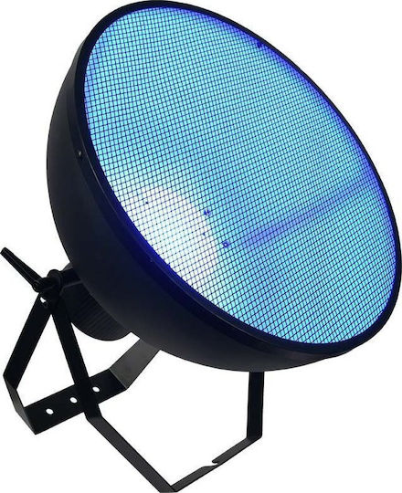 Light4me Движеща се светлина Спот LED Червен / Червено / Зелен / Амбър