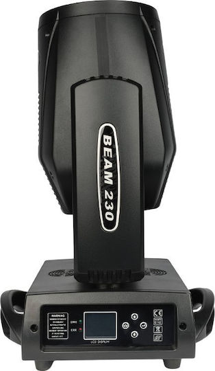 Light4me Φωτορυθμικό Beam LED