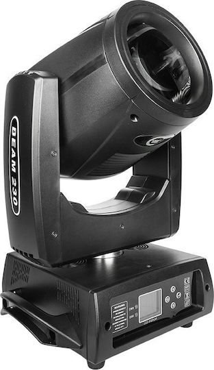Light4me Φωτορυθμικό Beam LED