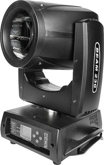 Light4me Φωτορυθμικό Beam LED