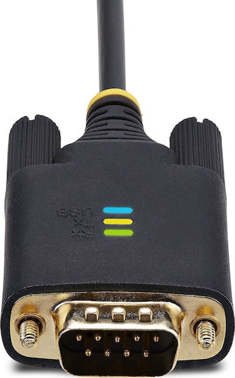 Serielles Startech-Kabel 10ft/3m USB