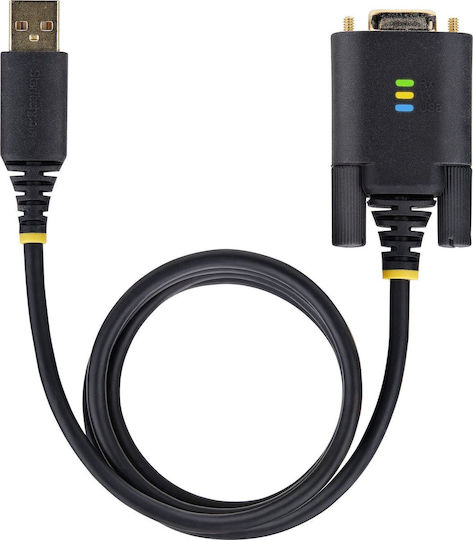 Serielles Startech-Kabel 10ft/3m USB