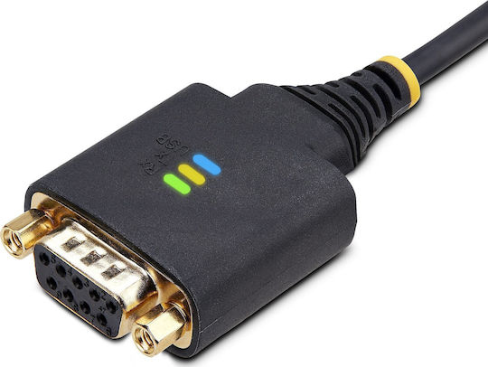 Καλώδιο Σειριακό Startech Usb Dce Adapter