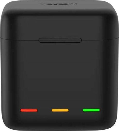 Telesin Battery Charger για GoPro Hero 8