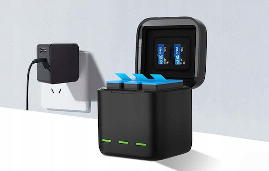 Telesin Battery Charger για GoPro Hero 8