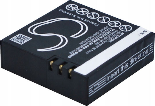 Cameron Sino SB7529 Charger for Xiaomi / Yi