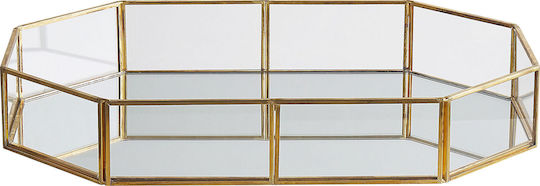 Beliani 232785 Glass