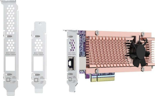 QNap PCI-e
