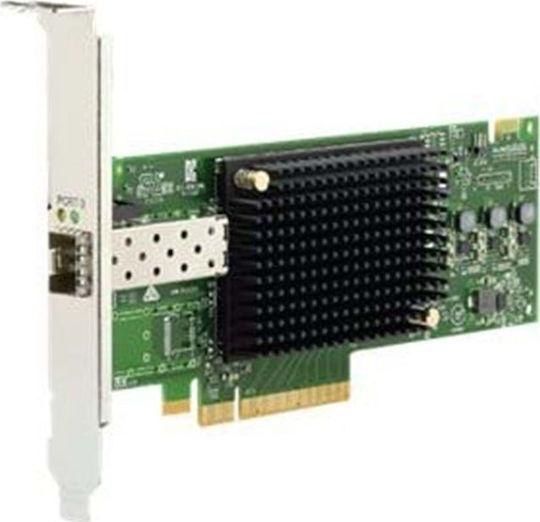 Emulex Wired Ethernet PCI Card