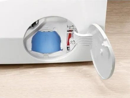 Electrolux Waschtrockner 9kg/6kg Dampf 1400 Umdrehungen