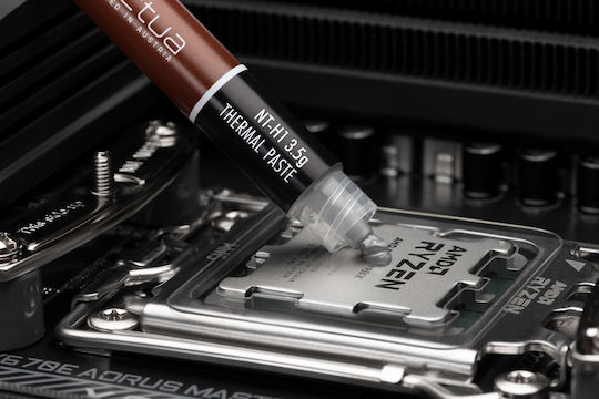 Noctua NT-H1 AM5 Edition Термална паста 3.5гр