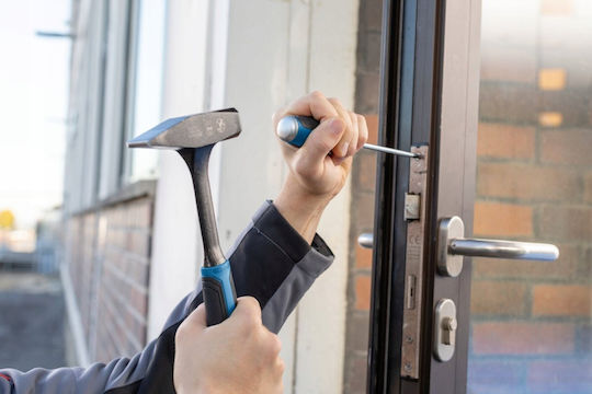 Bosch Κατσαβίδι Torx με Μέγεθος Μύτης T15