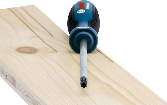 Bosch Κατσαβίδι Torx με Μέγεθος Μύτης T15