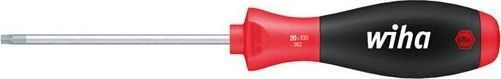 Cimco Κατσαβίδι Ηλεκτρολόγου 1000V Torx Μεγέθους T10x60mm