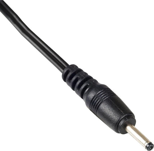 Akyga Universal Τροφοδοτικό 5V 2A με Ισχύ 10W (AK-TB-21)
