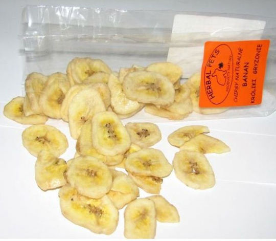 Herbal Pets Trockenfrüchte & Nüsse 75gr