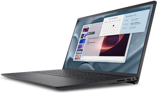 Dell Pro 15 Essential PV15250 15" FHD (i5-1334U/16GB/512GB SSD/W11 Home) (US Keyboard)