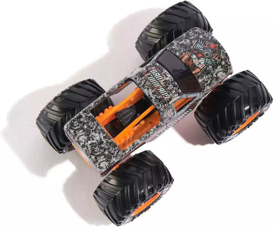 Monster Jam Αυτοκινητάκι 1:64