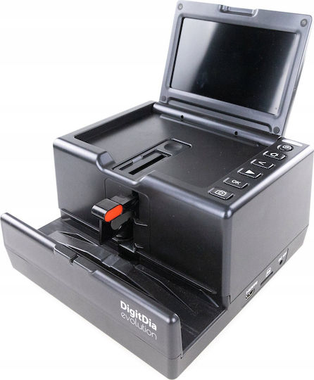 Reflecta DigitDia Evolution Film Scanner Photo