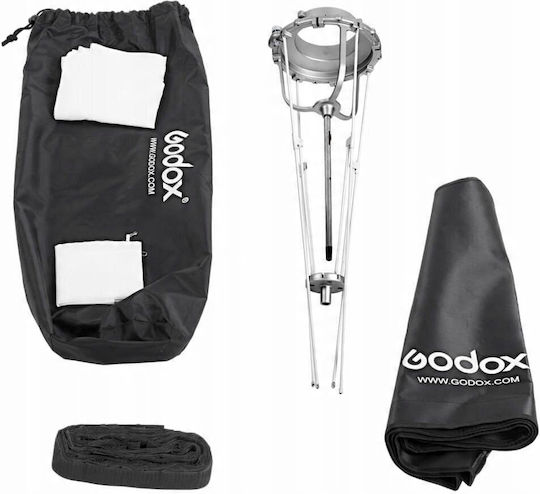 Godox Комплект Softbox 80брсм.