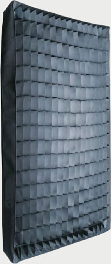 Elinchrom Rotalux Rectabox Rotagrid 90x110cm Softbox